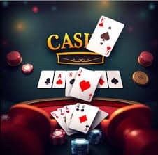 Texas Hold'em Poker 7mm7 တွင် MMK ဖြင့် ကစားပါ