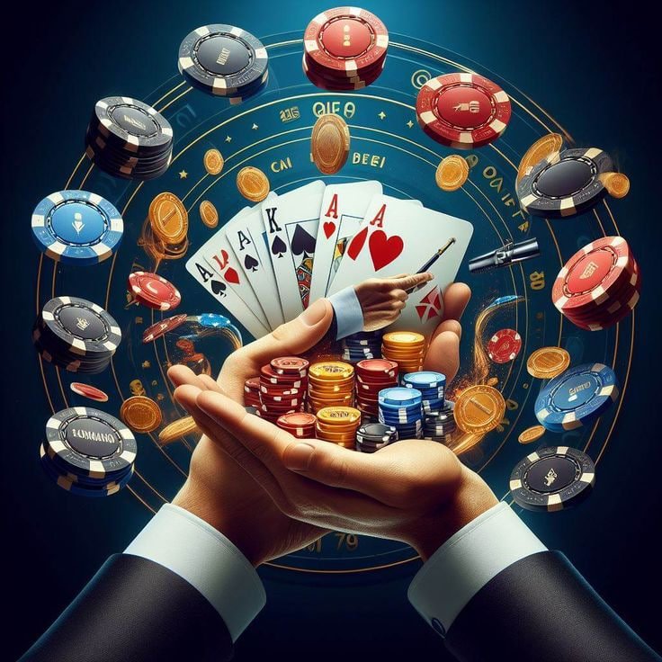 Video Slots 7mm7 5-Reel Feature-Rich Slots Myanmar