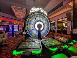 အွန်လိုင်း Slots ဂိမ်းများ