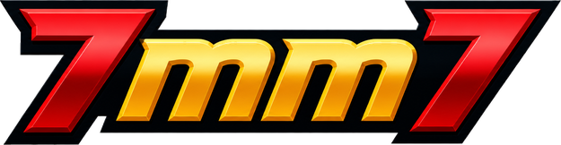 7mm7 Logo